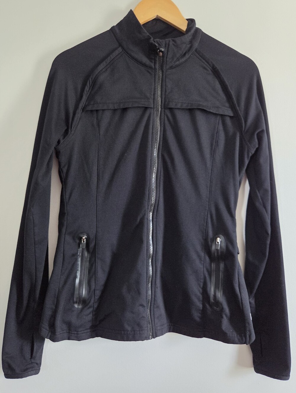 Fabletics Athletic Track Jacket